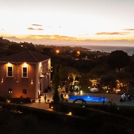 Il Dono Di Atena Cefalù Exterior foto
