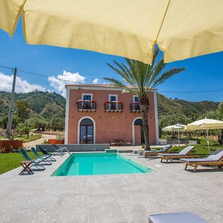 Il Dono Di Atena Cefalù Exterior foto