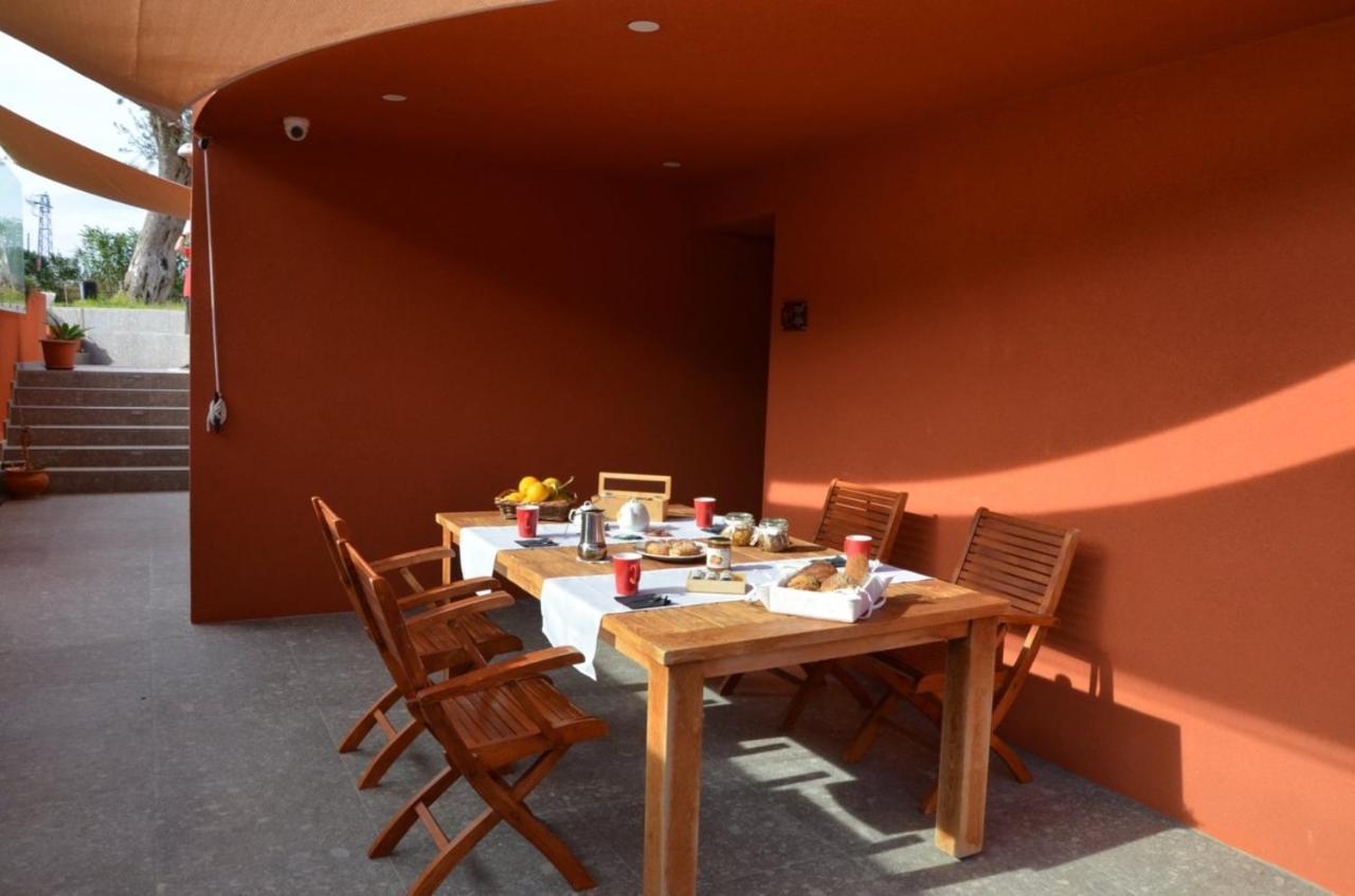 Il Dono Di Atena Cefalù Exterior foto