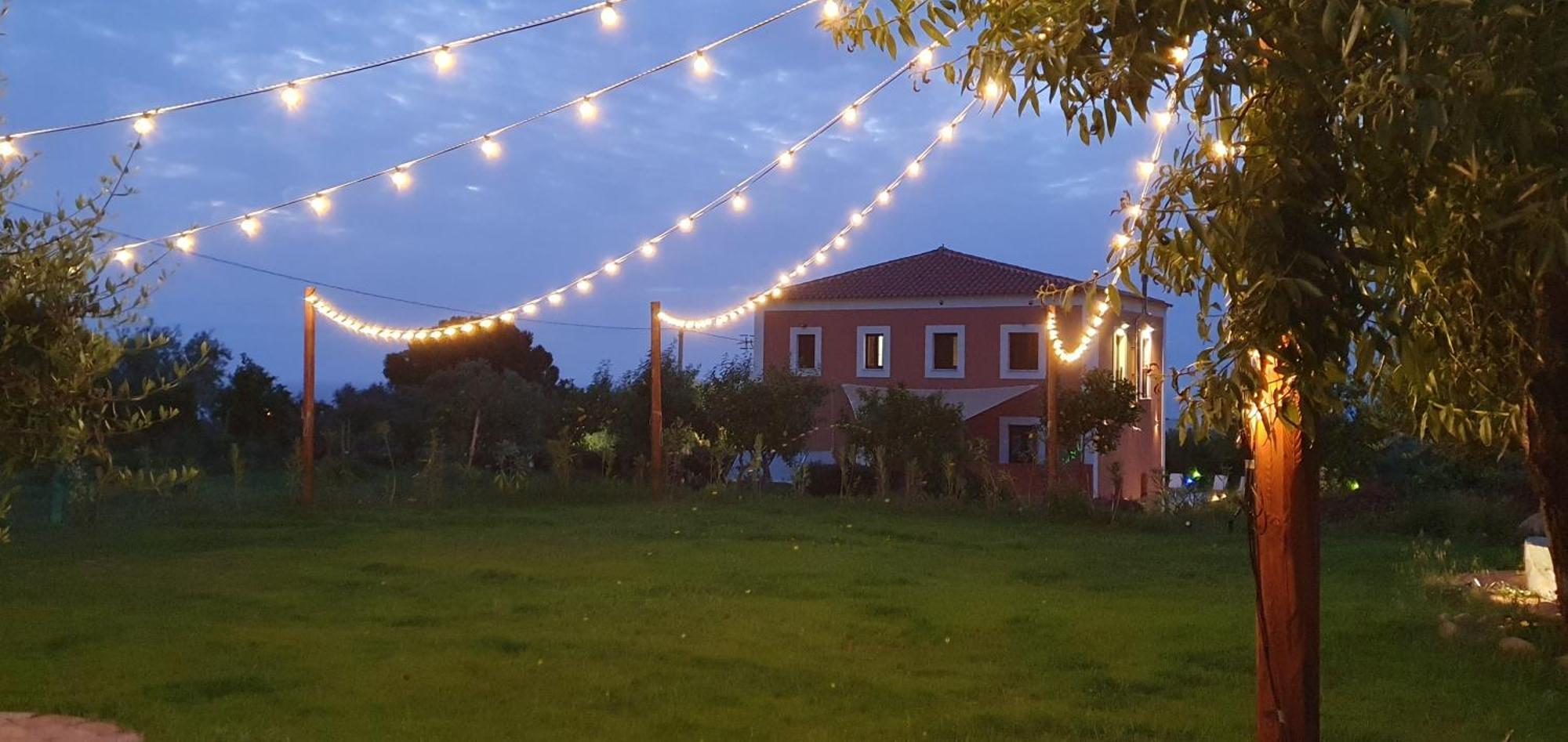 Il Dono Di Atena Cefalù Exterior foto