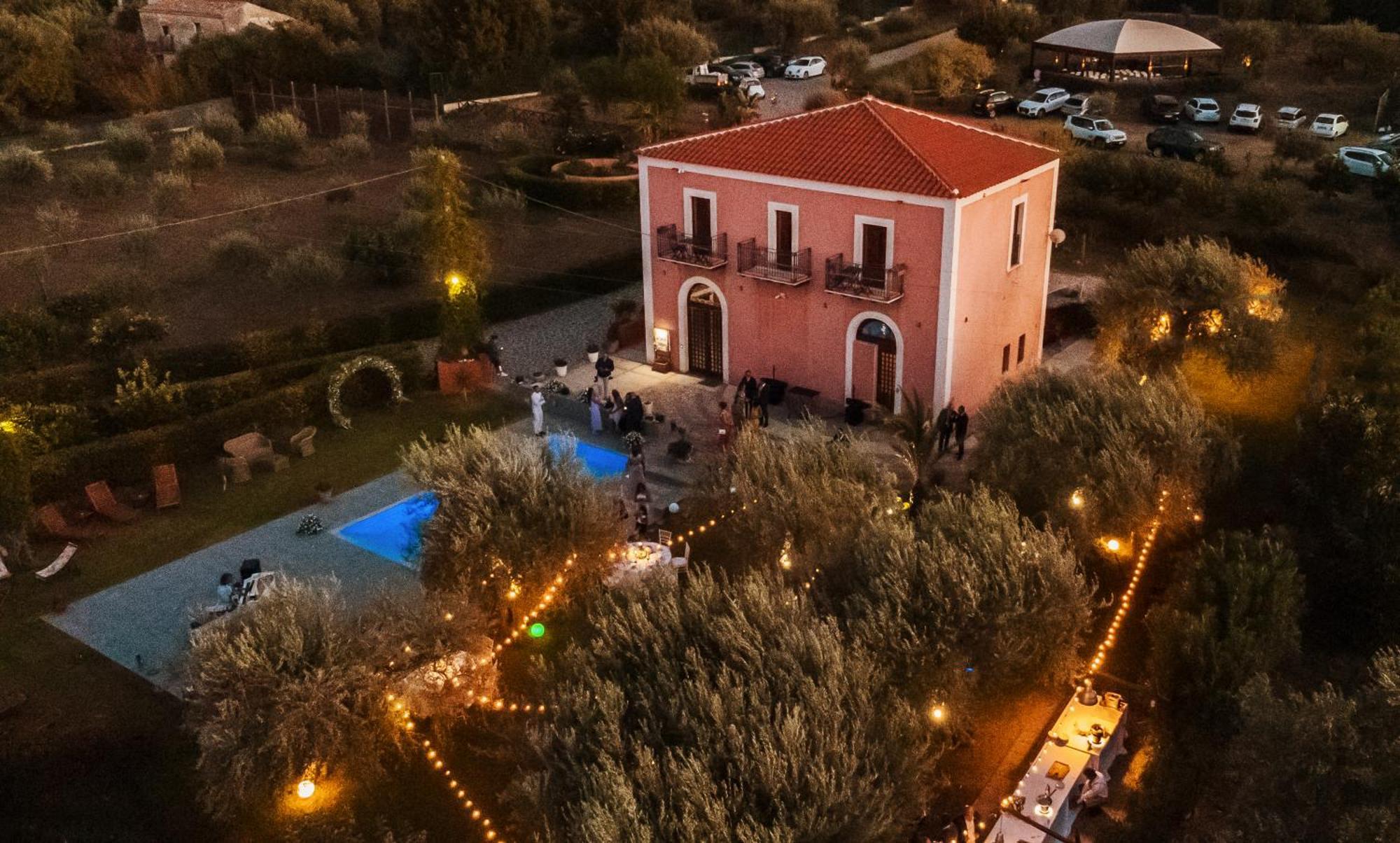 Il Dono Di Atena Cefalù Exterior foto