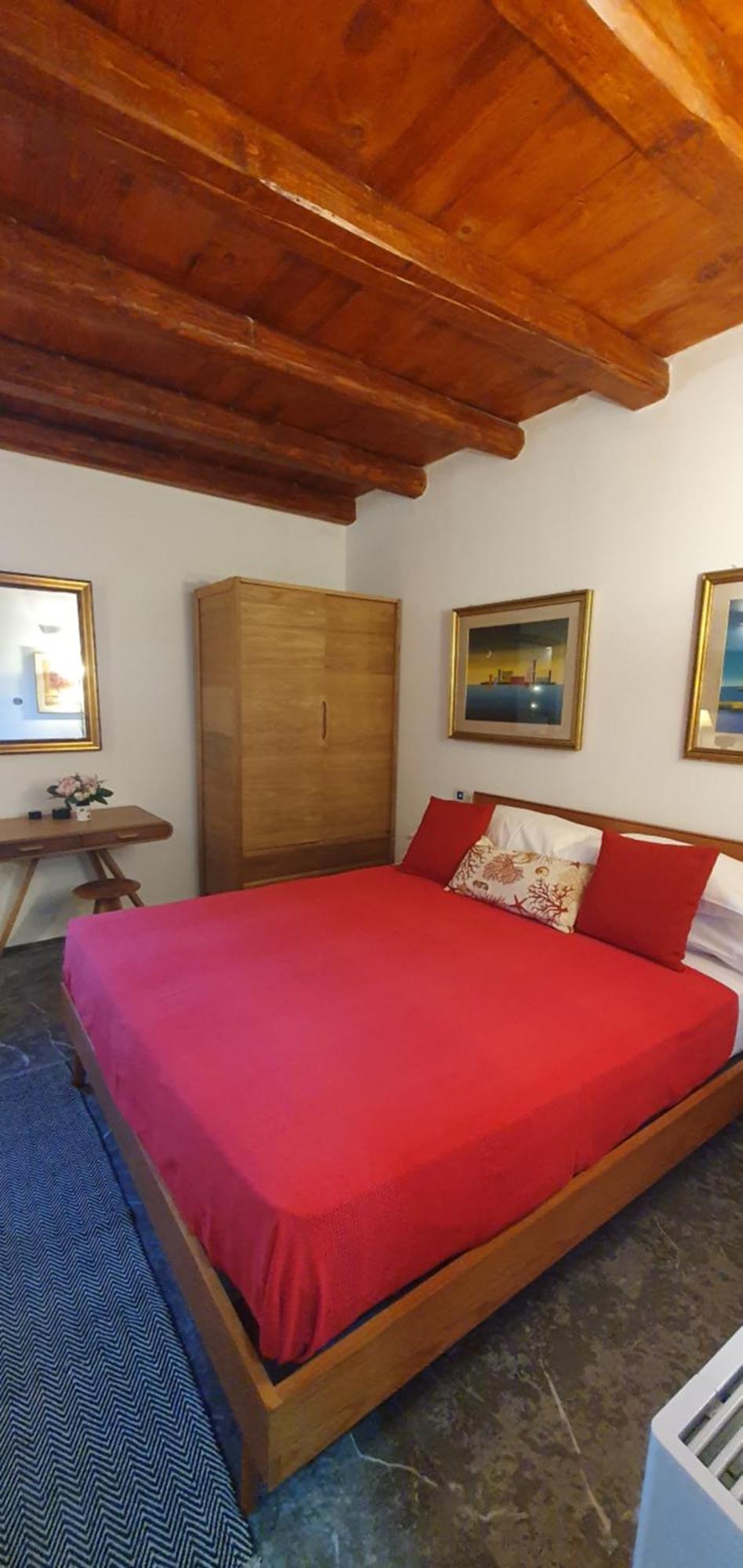 Il Dono Di Atena Cefalù Exterior foto