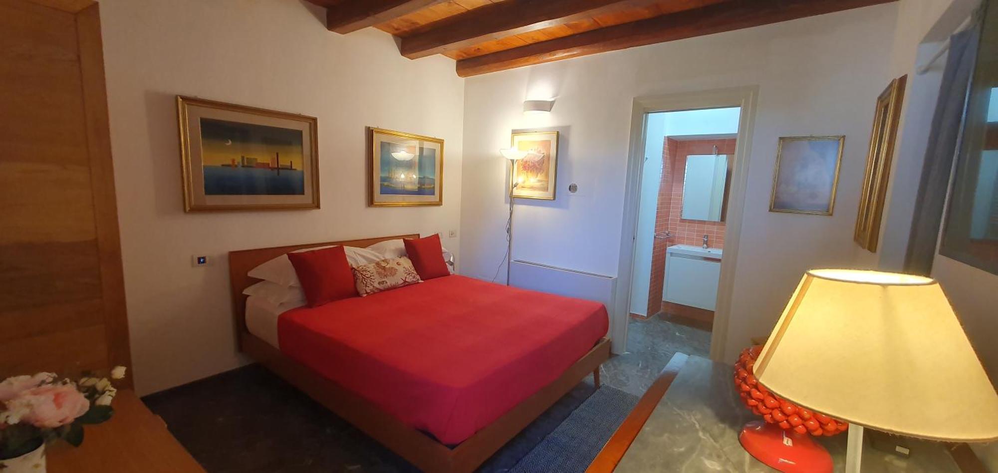 Il Dono Di Atena Cefalù Exterior foto