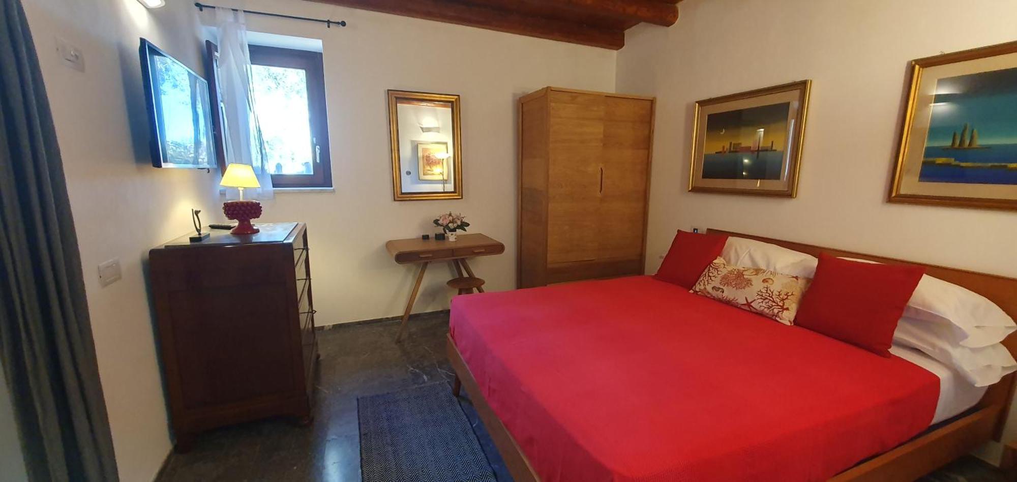 Il Dono Di Atena Cefalù Exterior foto