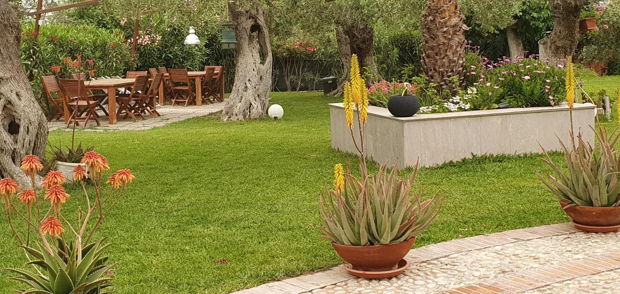 Il Dono Di Atena Cefalù Exterior foto