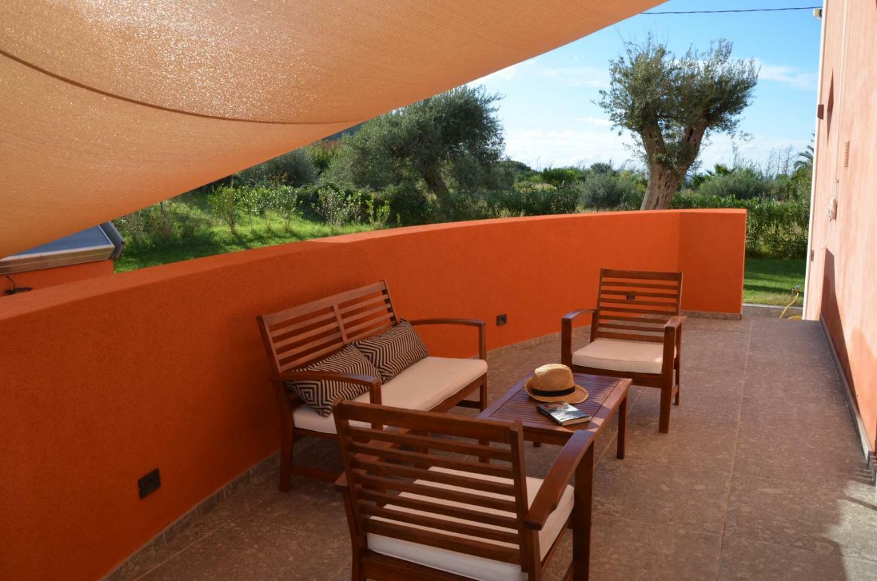 Il Dono Di Atena Cefalù Exterior foto