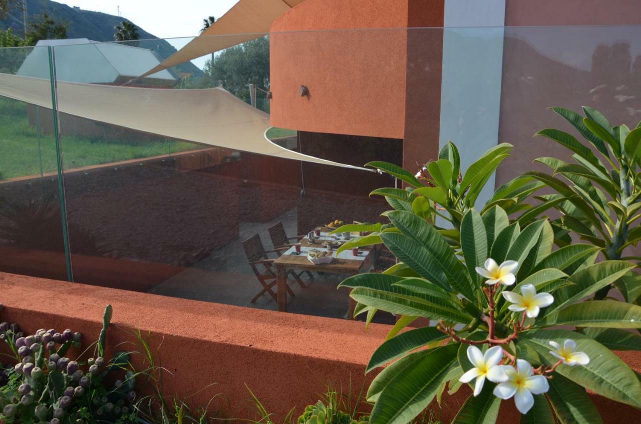 Il Dono Di Atena Cefalù Exterior foto